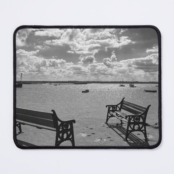 Item preview, A perfect view and a place for rest designed and sold by Ann Biddlecombe.