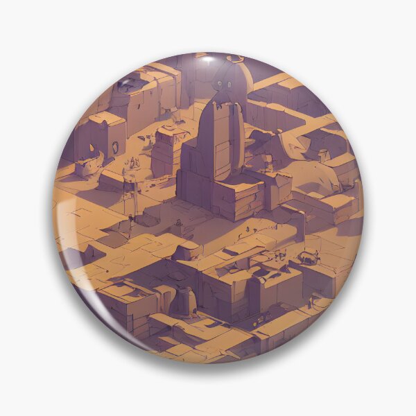 Item preview, Abandoned Space land. designed and sold by Misterplankton.