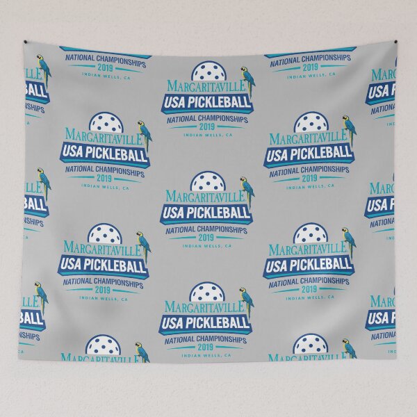 Item preview, PICKLEBALL 2019 designed and sold by ArmandoShop.