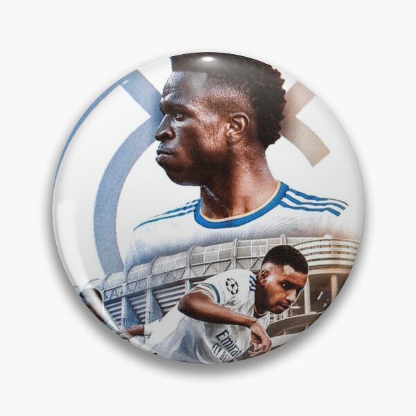 Item preview, Vinicius Junior, Vinícius Júnior, Vinicius jr designed and sold by BilhaShaka.