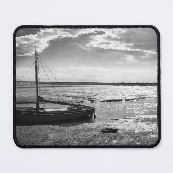 Item preview, Trapped in the creak at Leigh on sea designed and sold by Ann Biddlecombe.
