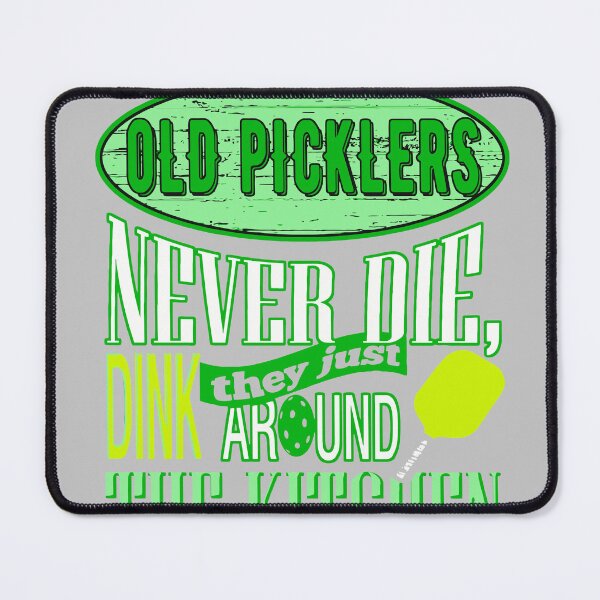 Item preview, ONE PICKLERS designed and sold by ArmandoShop.