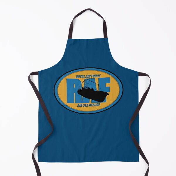 Item preview, RAF Air Sea Rescue designed and sold by StrongVlad.