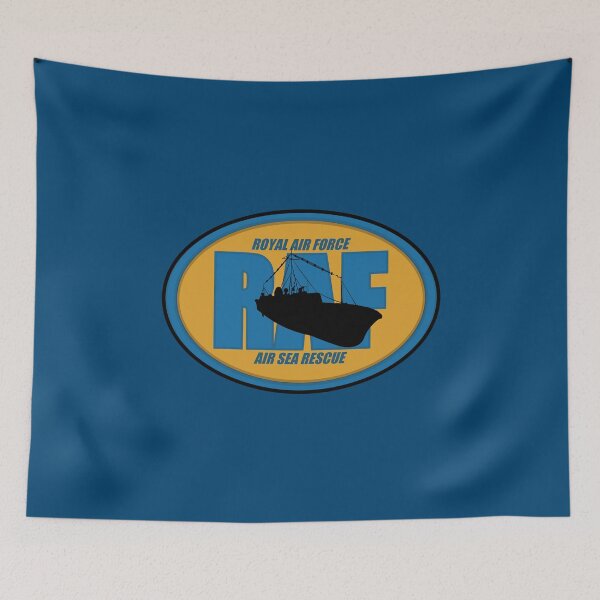 Item preview, RAF Air Sea Rescue designed and sold by StrongVlad.