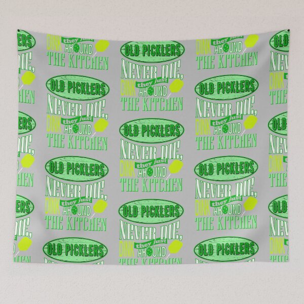 Item preview, ONE PICKLERS designed and sold by ArmandoShop.