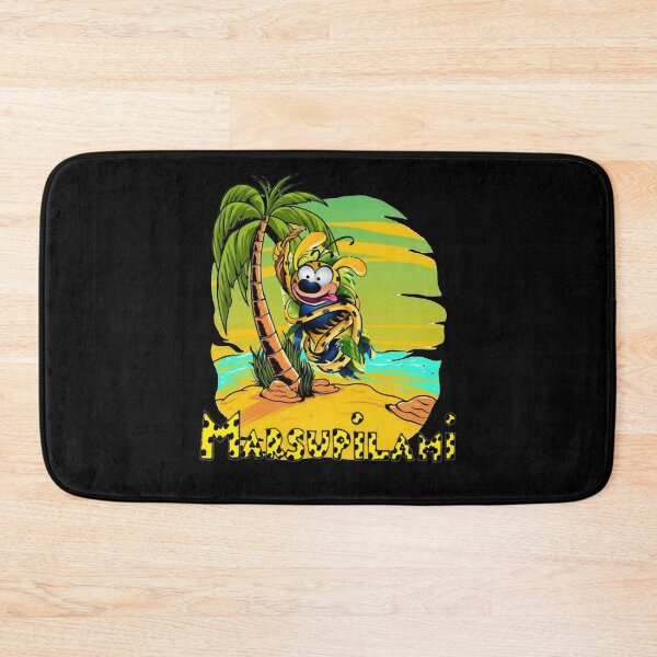 Item preview, Gift For Movie Fans Spirou Marsu Great Gift designed and sold by Cassinjayleea51.