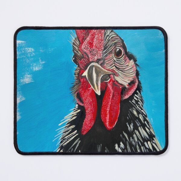 Item preview, Red Rooster designed and sold by NickyAvison.
