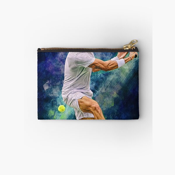 Item preview, Matteo Berrettini designed and sold by KingstonTera.
