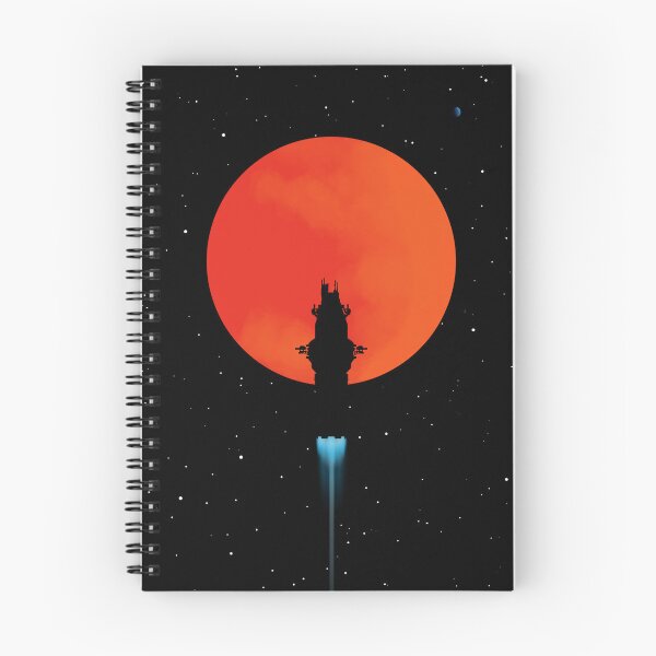Item preview, Rocinante Silhouette  designed and sold by My Digital Mind.