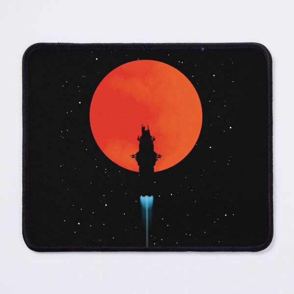 Item preview, Rosinante-Silhouette designed and sold by My Digital Mind.