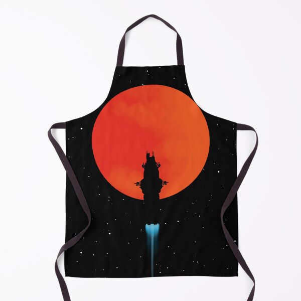 Item preview, Rocinante Silhouette designed and sold by My Digital Mind.