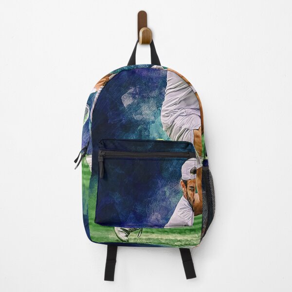 Item preview, Matteo Berrettini designed and sold by KingstonTera.