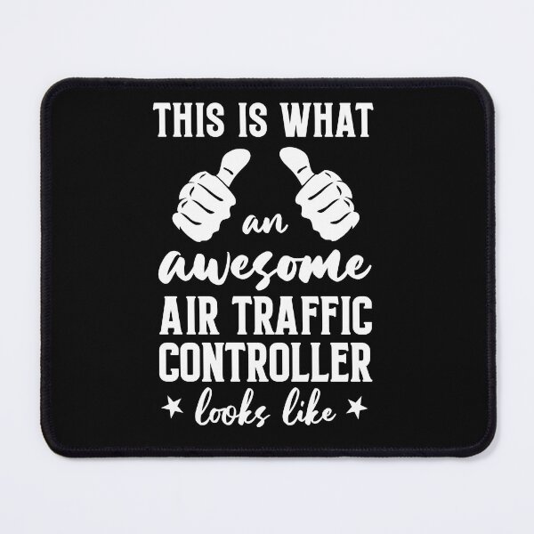 Item preview, This Is What An Awesome Air Traffic Controller Looks Like: ATC Funny Air Traffic Control Gift designed and sold by Adexyl.