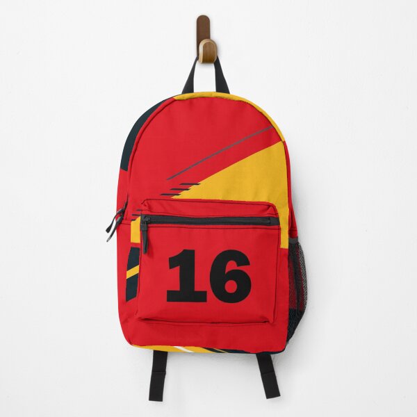 Item preview, No.16 Racing | Formula1, Gift for racing lover, formula 1 fan designed and sold by Boom-llqb.