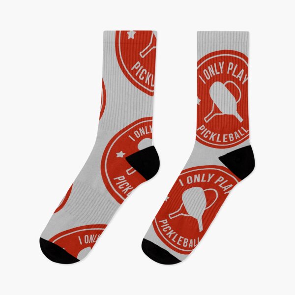 Item preview, I ONLY PLAY PICKLEBALL  designed and sold by ArmandoShop.