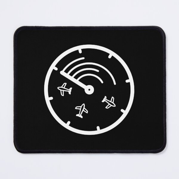 Item preview, Air Traffic Controller Radar Beacon: ATC Funny Air Traffic Control Gift designed and sold by Adexyl.