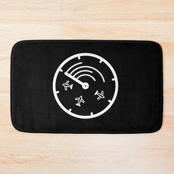 Item preview, Air Traffic Controller Radar Beacon: ATC Funny Air Traffic Control Gift designed and sold by Adexyl.