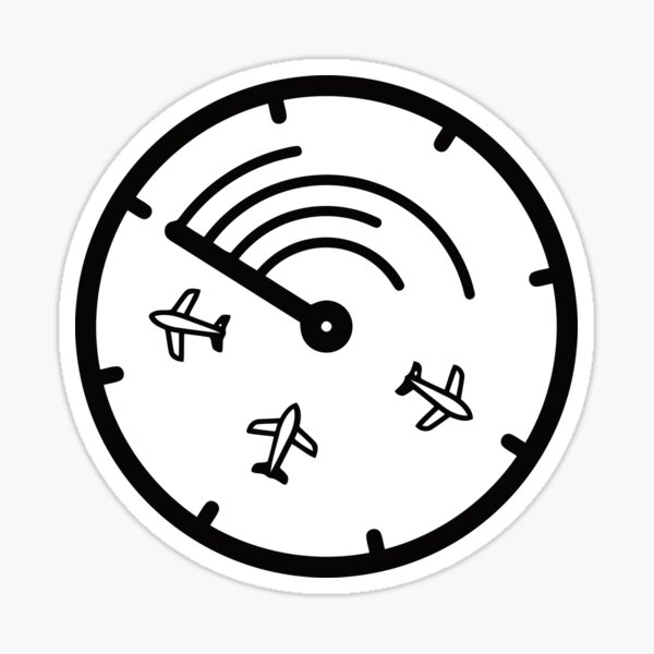 "Air Traffic Controller Radar Beacon ATC Funny Air Traffic Control