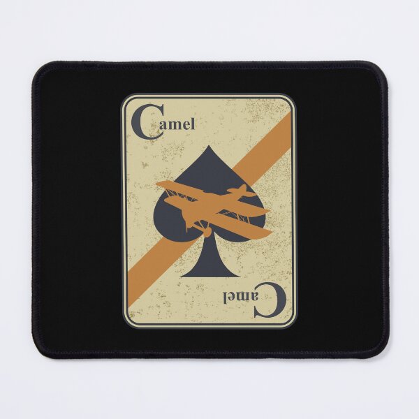 Item preview, WW1 Sopwith Camel designed and sold by StrongVlad.