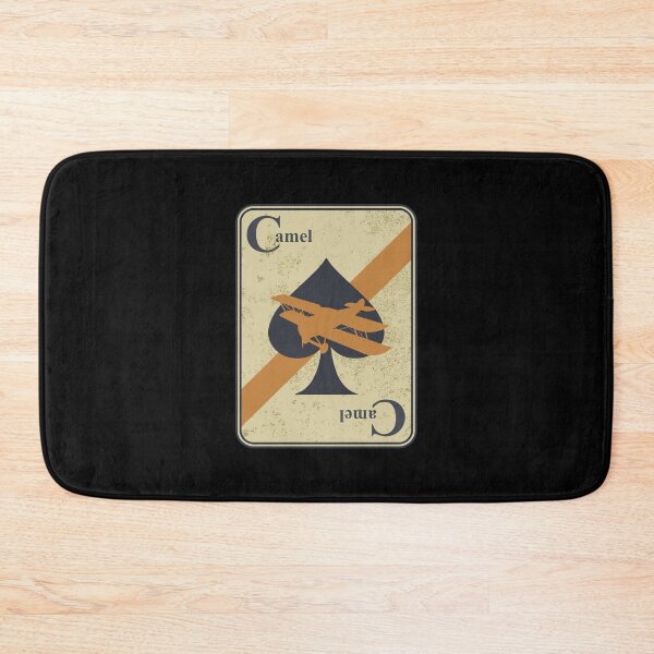 Item preview, WW1 Sopwith Camel designed and sold by StrongVlad.