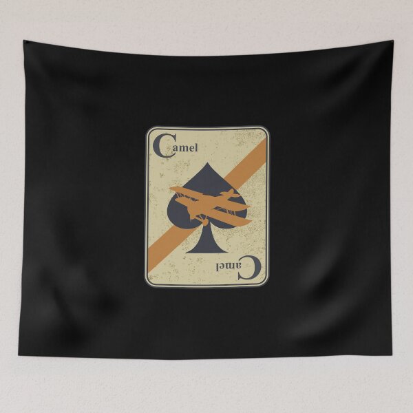 Item preview, WW1 Sopwith Camel designed and sold by StrongVlad.