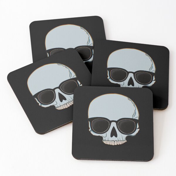 Item preview, Cool Skull  designed and sold by xsaxsandra.