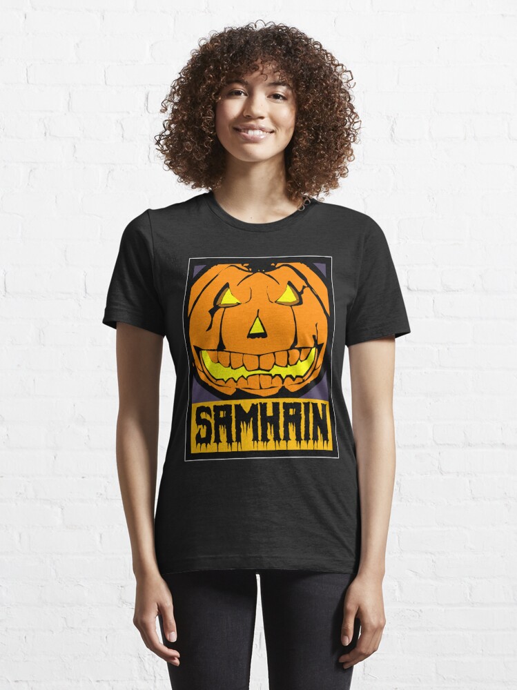 samhain band t shirts