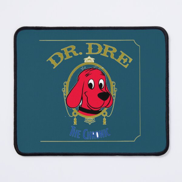Item preview, Clifford the Big red dog 2001   designed and sold by KenelmFreeman.