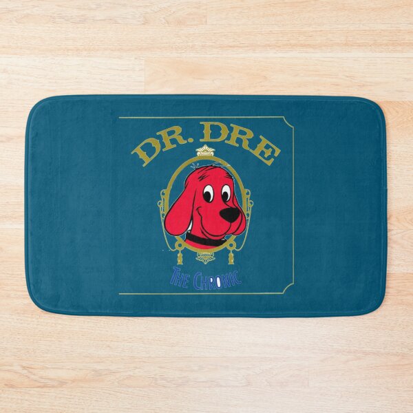 Item preview, Clifford the Big red dog 2001   designed and sold by KenelmFreeman.