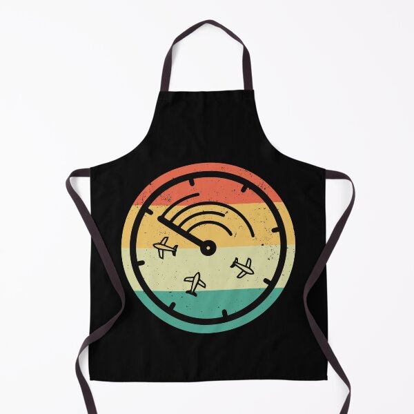 Item preview, Air Traffic Controller Retro Vintage Radar Beacon: ATC Funny Air Traffic Control Gift designed and sold by Adexyl.