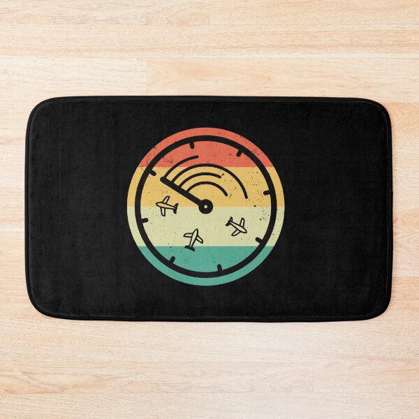 Item preview, Air Traffic Controller Retro Vintage Radar Beacon: ATC Funny Air Traffic Control Gift designed and sold by Adexyl.
