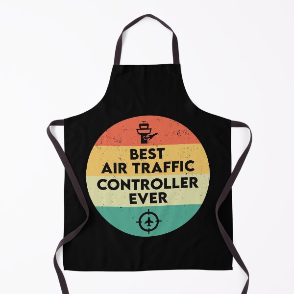 Item preview, Best Air Traffic Controller Ever: ATC Funny Air Traffic Control Gift designed and sold by Adexyl.