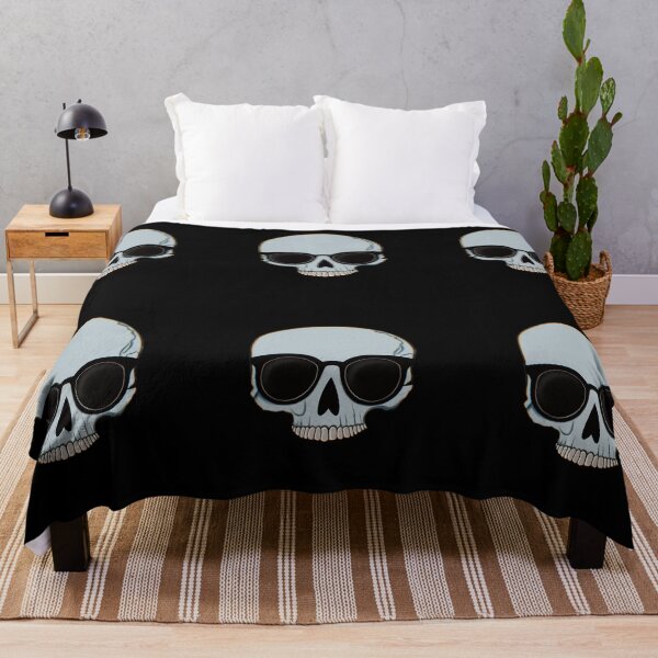 Item preview, Cool Skull  designed and sold by xsaxsandra.