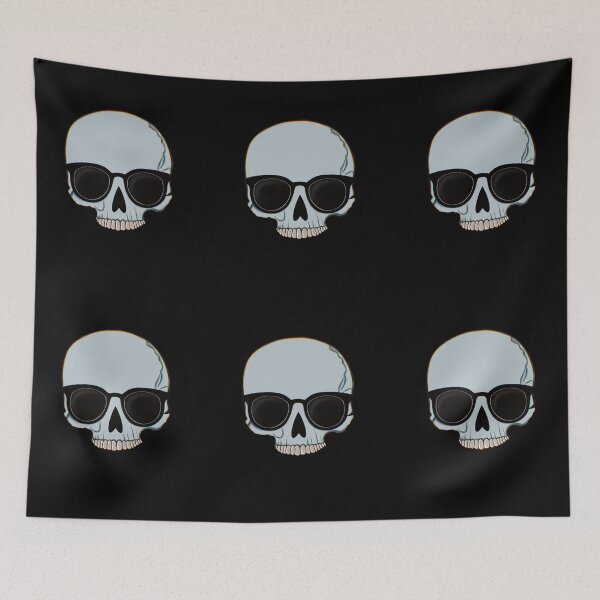 Item preview, Cool Skull  designed and sold by xsaxsandra.