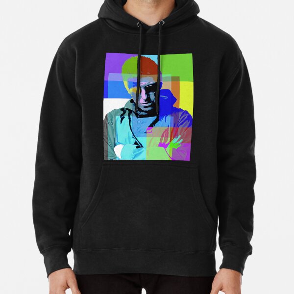 Gallagher 1 Pullover Hoodie