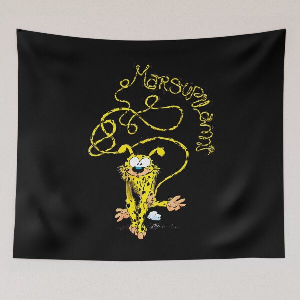 Item preview, Gift Movie Fans Spirou Marsu Idol Gift Fot You designed and sold by Cassinjayleea51.