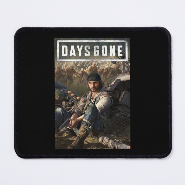 Item preview, Days Gone Game Essential T-Shirt designed and sold by marisannogm.
