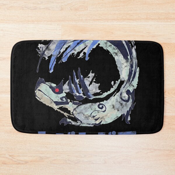 Item preview, Monster Hunter Rise Tobi-Kadachi Kanji Icon designed and sold by LILYJENNIFER.