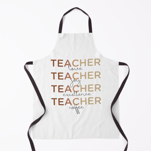 Item preview, teacherlife teacher love teacher joy teacher excellence teacher coffee t-shirt designed and sold by cizito.