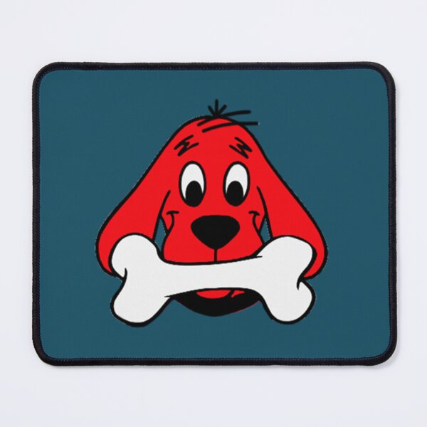 Item preview, Clifford the big red dog stuffed Animals  designed and sold by KenelmFreeman.