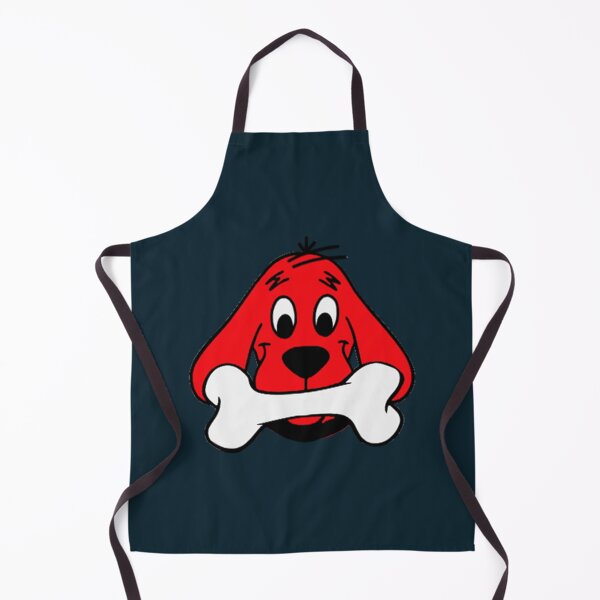 Item preview, Clifford the big red dog stuffed Animals designed and sold by KenelmFreeman.