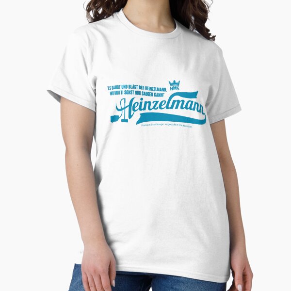 Item preview, The Heinzelmann - Loriot - TV Kult - German sucks and blows designed and sold by Boogosh.