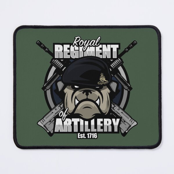 Item preview, Royal Artillery designed and sold by StrongVlad.