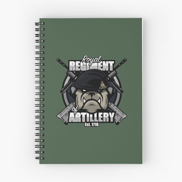 Item preview, Royal Artillery designed and sold by StrongVlad.