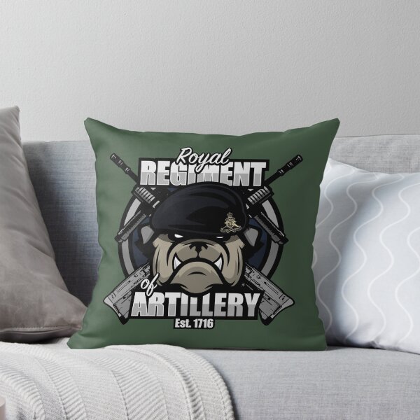 Item preview, Royal Artillery designed and sold by StrongVlad.