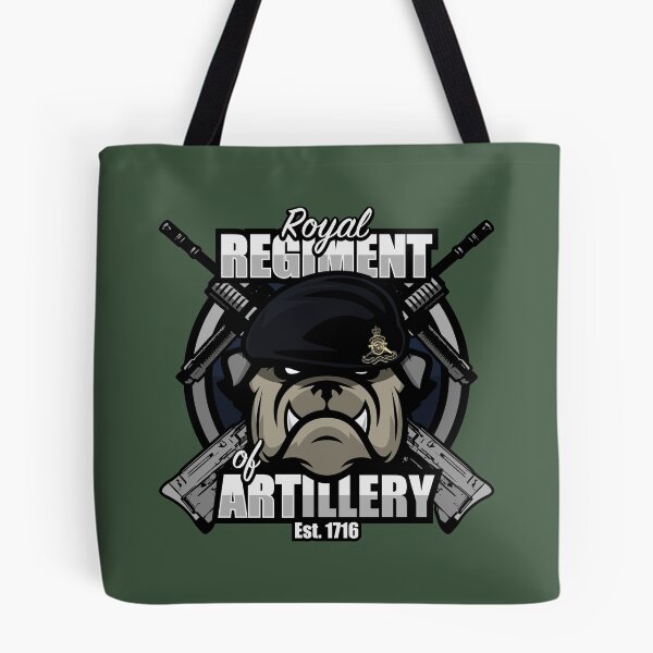 Item preview, Royal Artillery designed and sold by StrongVlad.