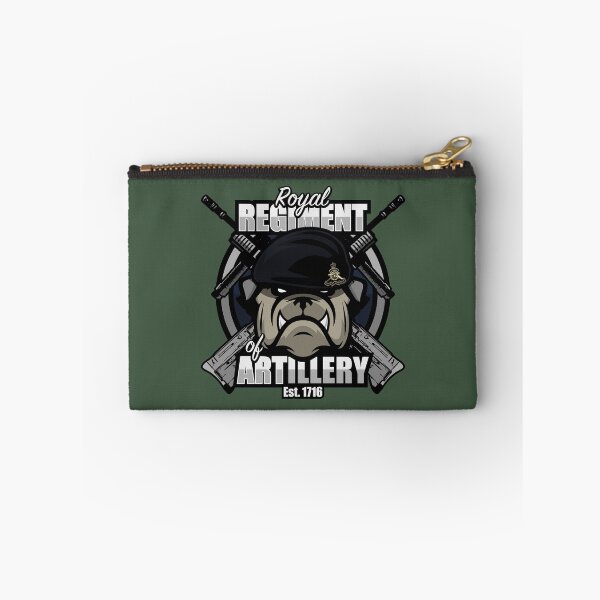 Item preview, Royal Artillery designed and sold by StrongVlad.
