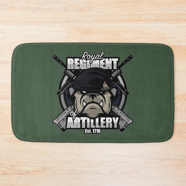 Item preview, Royal Artillery designed and sold by StrongVlad.