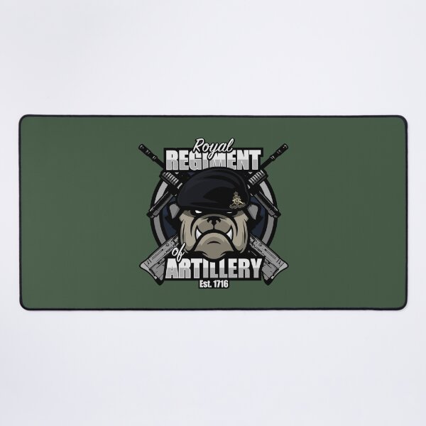 Item preview, Royal Artillery designed and sold by StrongVlad.