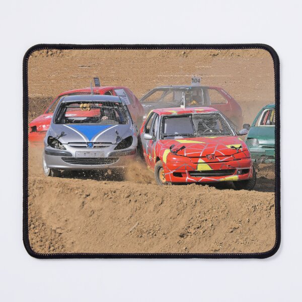 Item preview, 3519 / finition 2022 - 1 - Course de Stock-Car de Maillé ( 86 ) France 2022 Okaio Créations Olavia-Olao fz 2000 designed and sold by o.okaïo.